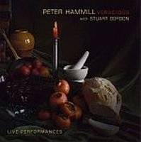Peter Hammill : Veracious